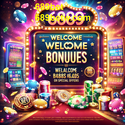 Descubra as Melhores Promoções do 689bet
